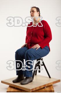 Sitting reference of Ada 0008